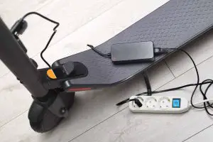 When To Charge An Electric Scooter