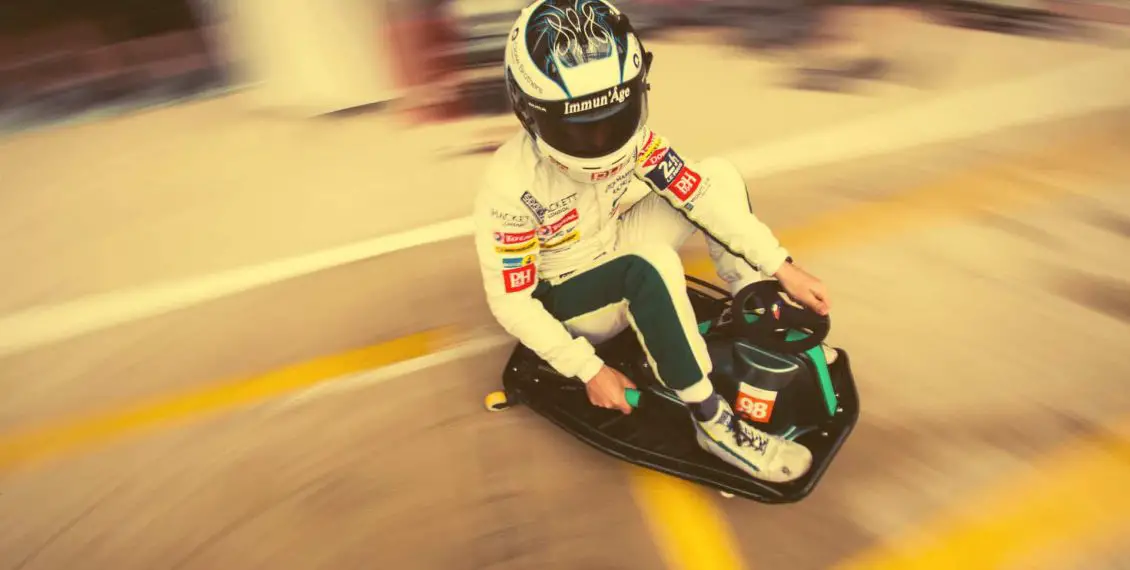 drift-kart best drift kart for kids and adults