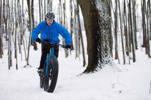 Are Fat Tire Electric Bikes Easy to Ride?
