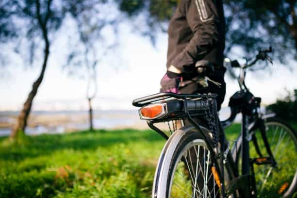 The Pros and Cons of Folding Electric Bikes