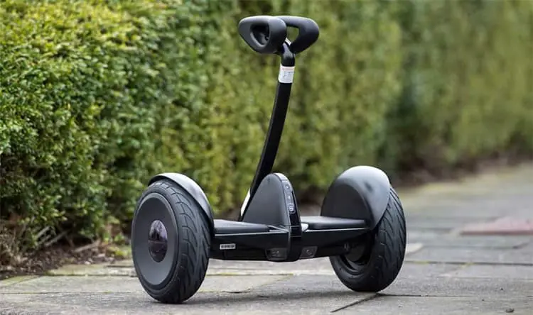 ninebot s personal mobility device