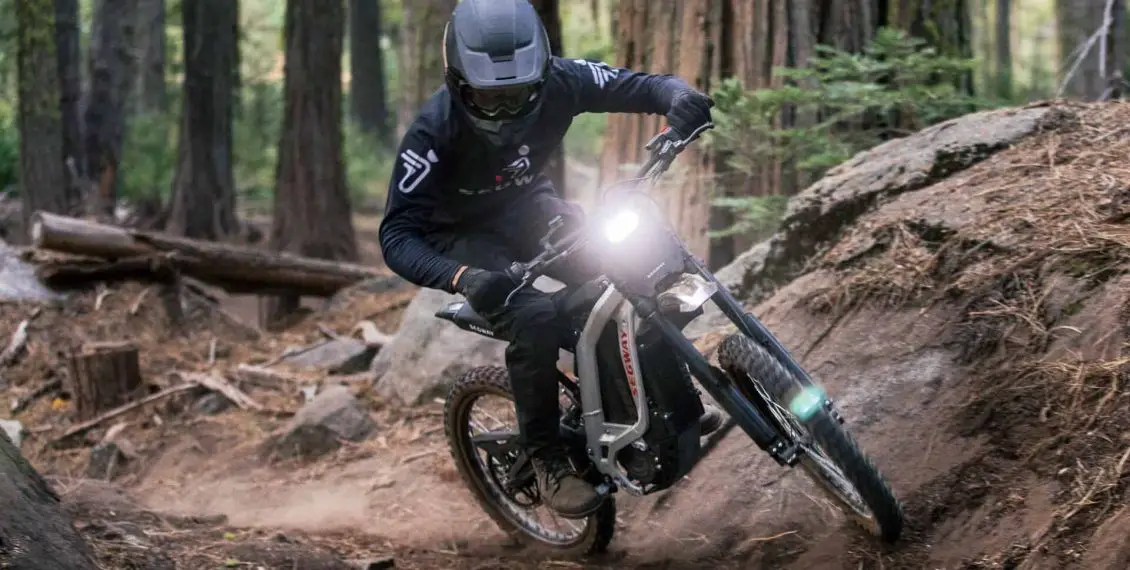 Head-to-Head e-Dirt Bike Comparison Review – Segway X160 vs X260 Head-to-Head e-Dirt Bike Comparison Review – Segway X160 vs X260